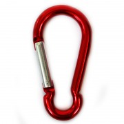 Carabiner Key Ring 97-13-006